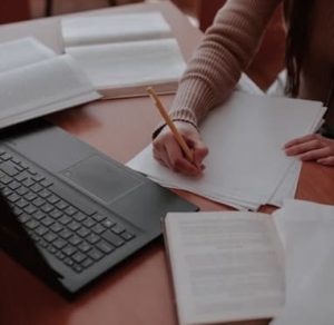 Undergraduate study