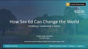 Webinar: Is RSE effective in preventing HSB?